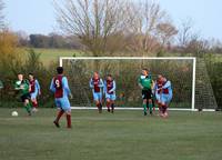 Reserves v Horsford Res 28 4 2021 37